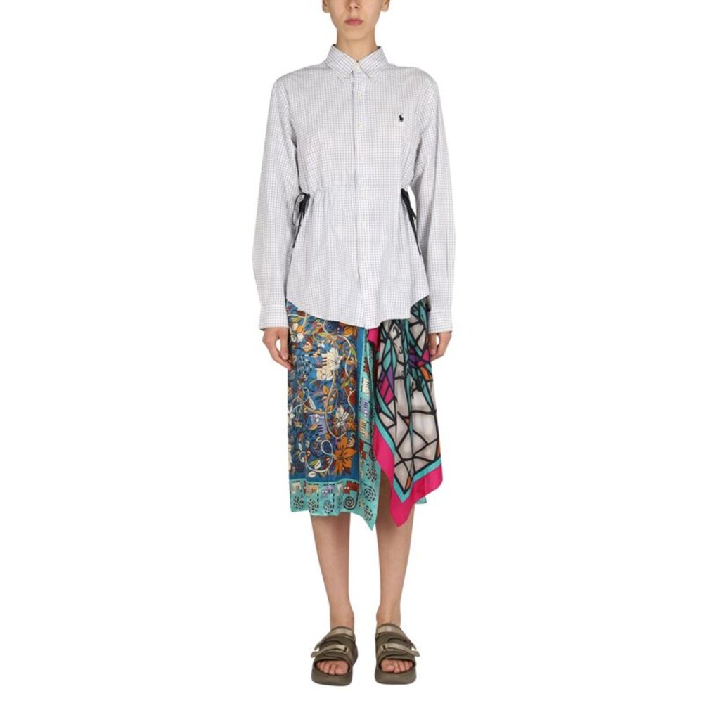 1/Off Women Remade Ralph Lauren Dress
